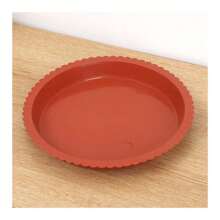 Waterproof Flower Coasters Waterproof 12 Packs Round Plastic Flower Pot Coasters - Plant Saucers For Indoor & Outdoor Use, Soil Catcher For Pots, Four Sizes Included