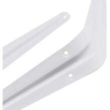 Corner Brackets