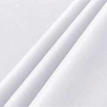 White Tablecloths For Rectangle Tables, 6 Pack - 60 X 126 Inches - Reusable And Washable Table Clothes For 6-8 Ft Tables, Polyester Fabric Table Covers For Wedding, Party, Banquet - 白色 - 查看 4