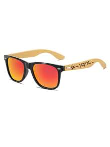 1 pièce Lunettes de mode personnalisées - Lunettes de soleil avec texte personnalisé, personnalisées spécialement pour votre commande personnelle, cadeau de compagnon pour fête entre célibataires, cadeau du témoin, lunettes de mode personnalisées d'anniversaire, miroir de soleil en bois personnalisé, lunettes de mode du témoin personnalisées, cadeau de mariage pour homme, souvenir de mariage, cadeau d'anniversaire, cadeau de fête, cadeau de mariage, cadeau de fête des pères, multifonctionnel, ornemental, réutilisable, raffiné, élégant, de haute qualité, coloré, moderne, personnalisé, unique, cadeaux idéaux pour lui, cadeaux idéaux pour elle, petit ami, papa, petite amie, maman, famille, amis, salon de thé, maison, jardin, bureau, pour les anniversaires, pour la Saint-Valentin, pour la fête des mères, pour les anniversaires, pour la fête des pères, pour la remise des diplômes, pour les mariages, pour le pendaison de crémaillère