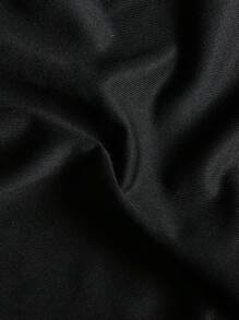 Ensemble décontracté pour hommes composé d'un t-shirt à manches courtes imprimé voiture de course et d'un pantalon de jogging avec cordon de serrage