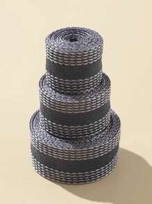 Self-Adhesive Fabric Trims For Adjusting Pants Leg Width, No Sewing Pants Leg Hem Shortening Patches