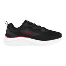 TENIS CABALLERO  1RM02531014 TEXTIL NEGRO - Negro - Ver 2