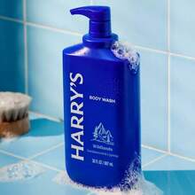 Harry's Men's Body Wash - Wildlands - 30 Fl Oz