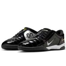 Nike Total 90 3 SP Black HJ9351-001 Men's Fashion Sneaker New - Black and White - View 3