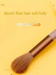 La Marque By Lizca 13pcs Professional Makeup Brush Set,Brush Set,Makeup Brush Kit,Make Up Brush Set,Make Up Set Complete,Makeup Brush Set,Complete Makeup Kit,Brush Kit,Brushes Makeup Set,Makeup Gift Set,Set - Coffee Brown - View 5