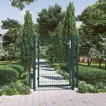 SONGMICS Garden Privacy & Protective Screens - 綠色 - 查看 1