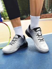 Wide Width Shoes MenMen's Funny Sneakers Fashionable Road Running Shoes Mesh Breathable Sports Shoes Outdoor Exercise Shoes Non Slip And Lightweight Walking Shoes