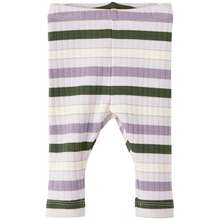Name It 13219344-BUTTERCREAM Baby Leggings In Multicolor ✅ 24/72h Delivery To Spain (Peninsula) - Multicolor - View 1
