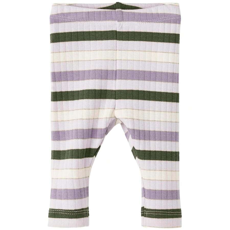 Name It 13219344-BUTTERCREAM Baby Leggings In Multicolor ✅ 24/72h Delivery To Spain (Peninsula) - Multicolor - View 1