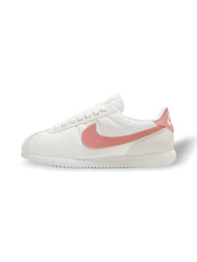 Nike Zapatillas deportivas CORTEZ para mujer, zapatos casuales de campus, suela blanda con cordones, estilo deportivo y cómodo, antideslizante para uso en exteriores, HM3697-161