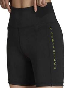 Adidas KK SHORT SHORT - Black - View 3