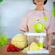 Shredders & Slicers - Random - View 2