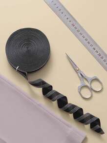 Self-Adhesive Fabric Trims For Adjusting Pants Leg Width, No Sewing Pants Leg Hem Shortening Patches