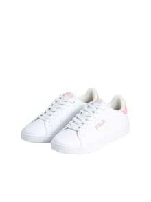 FILA Courtbay Linear W FFW0527 13394 Shoes  ✅ Entrega 24/72h A España (Península) - White - View 1