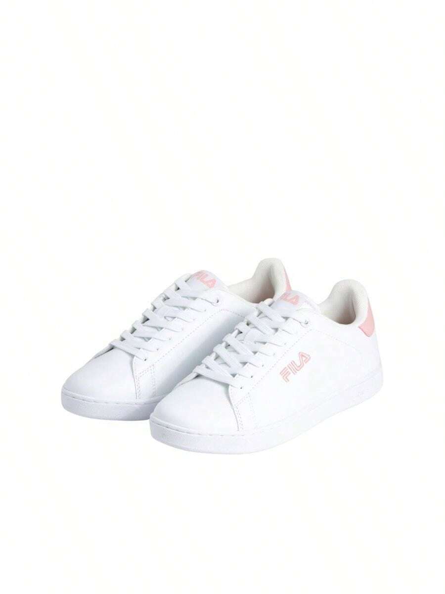 FILA Courtbay Linear W FFW0527 13394 Shoes  ✅ Entrega 24/72h A España (Península) - White - View 1