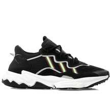 Adidas OZWEEGO - Black - View 1