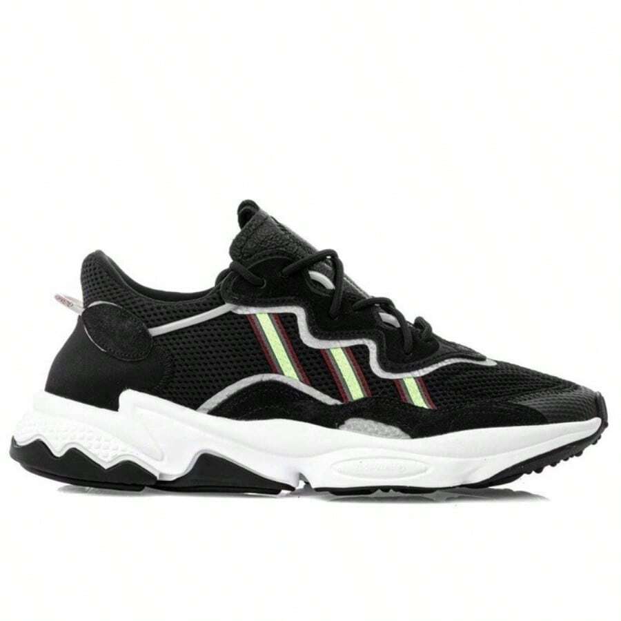 Adidas OZWEEGO - Black - View 1