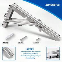 Corner Brackets