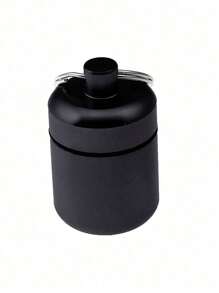 Moisture-Proof And Waterproof Aluminum Alloy Sealed Canister For Coins, Pills, And Water - Portable And Multifunctional Metal Container Box