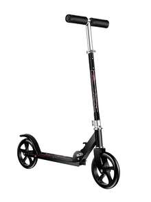 1pc Foldable 2-Wheel Kick Scooter, Urban Commuter Scooter For Teens And Adults - View 1