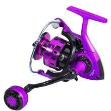 SOUGAYILANG Spinning Fishing Reel,5.2:1 Gear Ratio Freshwater Fishing Reel,0.18-0.35mm Line Capacity,1000-5000 Series With Lightweight And Corrosion Resistant Saltwater Spinning Reel,Suitable For Freshwater Fishing Enthusiasts And Beginners