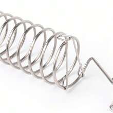 1个鹦鹉喂食器，适用于鹦鹉等小型鸟类的鸟食架，悬挂式鸟食喂食器 - 均碼 - 查看 5