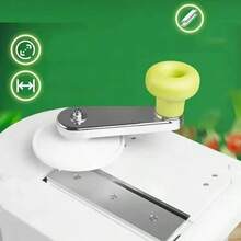 Shredders & Slicers - Random - View 7