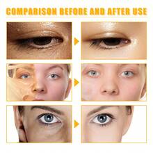 1pc/4pcs Yellow Exfoliating Body Care Moisturizing Skincare Body Skin Cleansing White Tender Brightening Skin - Yellow - View 7