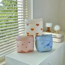 1 Pair Arm Floaties For All Age - Pool Floats Arm Bands Inflatable Swim Rings PVC Arm Floater For Summer Pool Party Favors