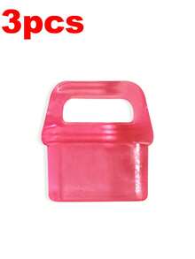 Android Type-C Compatible 15 Mobile Phone Dust Plug Dust, Water, Scratch And Large Hanging Hole