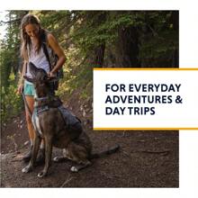 Pet Harnesses - 花崗岩灰1 - 查看 2