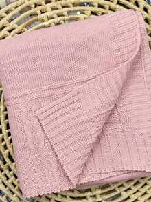 Knitting And Embroidery Maternity Leave - Rosa Oxidada - Ver 4