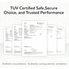 Silicone Freezer Tray With Lid - Soup Freezer Container Molds - Large Ice Cube Tray- Makes 8 Perfect 1 Cup Portions Cubes, 2-Pack Freezer Storage  Soups  Meal Prep - Oven  Dishwasher - - Một miếng, 1 cốc - Xem 11