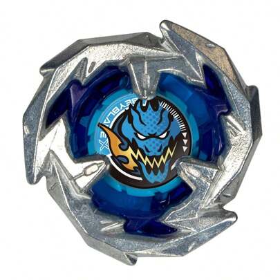 Hasbro Pião Beyblade X. O kit inicial inclui um pião com um lançador. - Envio aleatório de modelos variados (Hasbro G0175EU4) ✅ Entrega 24/48h para Espanha (península)