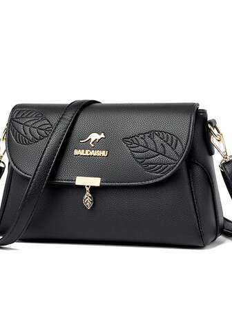 女士高品质斜挎包 2025新款时尚品牌女士钱包和手提包奢华设计师休闲斜挎包高品质女士单肩斜挎包