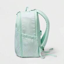 Mochila para ir al trabajo o viajar - All In Motion™ - Menta - Ver 4