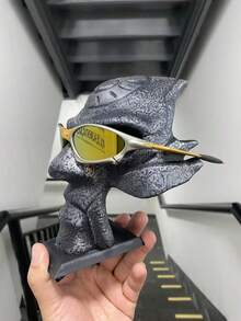 Juliette,Double X,Romeo2,Penny 24k Unisex Metal Material - centavo - Ver 2