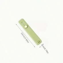 Silicone Phone Ring Holder, Pulling Slouchy Adjustable Phone Stand, Stick-On Back Design, Kitchen Storage Utensils, Room Decoration, Suitable For Kitchen, Restaurant, Party, Camping, Gathering, Gift For Friends, Family Gift