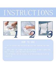 Laundry Soap Can Clean Stains, Mold And Fat From Underwear, Protect Hands During Washing, And Help Bleach Easily Without Hurting Hands. Old Phosphate-Free Soap Has A Pleasant Fragrance Suitable For Underwear, Diapers And Other Household Uses.