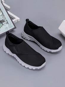 Scarpe 2025 per gonfiore del piede da diabete, scarpe da uomo con calzata larga rinforzata, per piedi grassi e gonfi, con cinturini regolabili, adatte per cure post-operatorie, suole morbide e punta larga