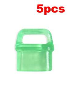 Android Type-C Compatible 15 Mobile Phone Dust Plug Dust, Water, Scratch And Large Hanging Hole