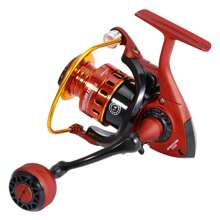 SOUGAYILANG Spinning Fishing Reel,5.2:1 Gear Ratio Freshwater Fishing Reel,0.18-0.35mm Line Capacity,1000-5000 Series With Lightweight And Corrosion Resistant Saltwater Spinning Reel,Suitable For Freshwater Fishing Enthusiasts And Beginners