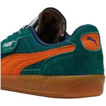 Puma Turnschuhe Palermo Supertifo für Mann in Farbe Grün ✅ Lieferung in 3-5 Tagen - Grün - Übersicht 5