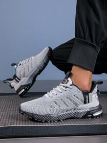 Men's Outdoor Casual Fashion Shoes, Multifunctional Sports Sneakers ,Gym