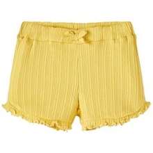 Name It Baby Shorts 13215295-YELLOW In Yellow ✅ Delivery Within 24/72 Hours To Spain (Mainland) - Yellow - View 1