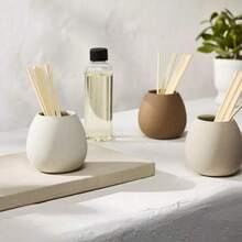 5.5oz Reed Diffuser Cleanse - Casaluna™