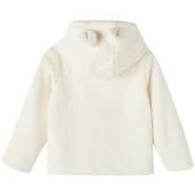 Name It Unisex Kids' JET STREAM Jacket In Beige ✅ 24/72h Delivery To Spain (Peninsula) - Beige - View 2