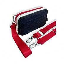 Iris Trio Wallet All Purpose With RFID (#8036-9) - 8 Plu.m - View 5