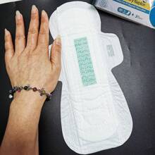 4-100 Pcs/Pack Fragrance-Free Ultra-Thin Winged Sanitary Napkins, Soft & Comfortable Menstrual Pads With Extra Absorbency For Overnight Use